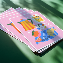 Load image into Gallery viewer, Breakfast | Melissa Donne
