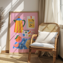Load image into Gallery viewer, Breakfast | Melissa Donne
