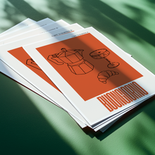 Load image into Gallery viewer, Buongiorno
