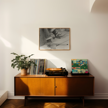 Load image into Gallery viewer, Dust and Spurs
