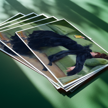 Load image into Gallery viewer, Decadent Young Woman | Ramón Casas
