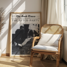 Load image into Gallery viewer, Disco After Party | Salty Biche Studio
