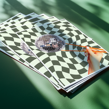 Load image into Gallery viewer, Disco Chopsticks | Salty Biche Studios
