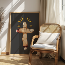 Load image into Gallery viewer, Fingers Crossed | Yesternz
