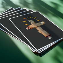 Load image into Gallery viewer, Fingers Crossed | Yesternz

