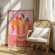 Load image into Gallery viewer, Fruit Bowl | Melissa Donne
