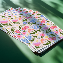 Load image into Gallery viewer, Fruity Flowers | Melissa Donne
