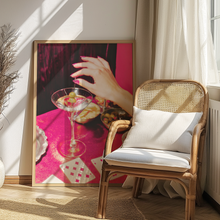Load image into Gallery viewer, Girl Dinner | Salty Biche Studio

