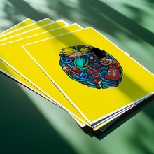 Load image into Gallery viewer, Hey Arnold | Yesternz
