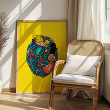Load image into Gallery viewer, Hey Arnold | Yesternz

