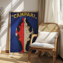 Load image into Gallery viewer, Campari | Leonetto Cappiello
