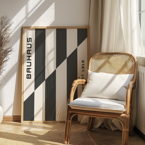 Form | Bauhaus
