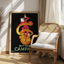 Load image into Gallery viewer, Bitter Campari | Leonetto Cappiello
