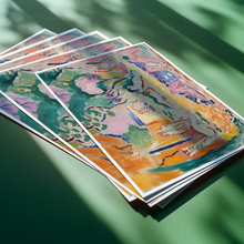 Load image into Gallery viewer, The Joy of Life | Henri Matisse
