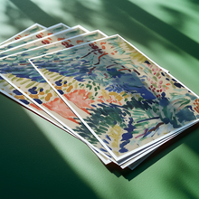 Load image into Gallery viewer, Landscape at Collioure | Henri Matisse
