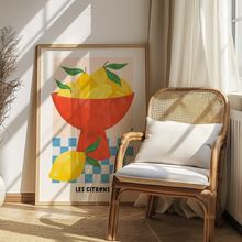 Load image into Gallery viewer, Les Citrons | Melissa Donne

