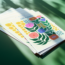 Load image into Gallery viewer, Les Fleurs | Melissa Donne
