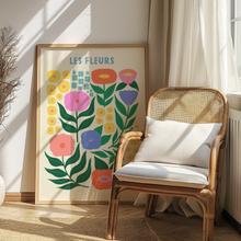 Load image into Gallery viewer, Les Fleurs | Melissa Donne
