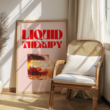 Load image into Gallery viewer, Liquid Therapy | Salty Biche Studio
