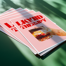 Load image into Gallery viewer, Liquid Therapy | Salty Biche Studio
