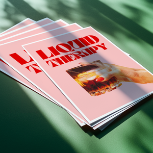 Liquid Therapy | Salty Biche Studio
