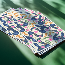 Load image into Gallery viewer, Mystical Snakes | Melissa Donne
