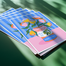 Load image into Gallery viewer, Olives Can | Melissa Donne
