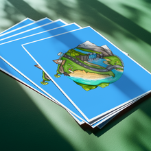 Load image into Gallery viewer, Paradise | Yesternz
