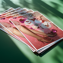 Load image into Gallery viewer, Pink Disco Party | Salty Biche Studio
