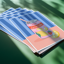 Load image into Gallery viewer, Pink Lemonade | Melissa Donne
