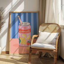 Load image into Gallery viewer, Pink Lemonade | Melissa Donne
