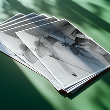 Load image into Gallery viewer, Dust and Spurs
