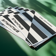 Load image into Gallery viewer, Form | Bauhaus
