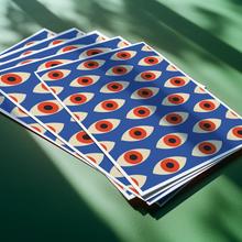 Load image into Gallery viewer, All Eyes On You | Bauhaus
