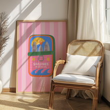 Load image into Gallery viewer, Sardines | Melissa Donne
