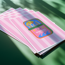 Load image into Gallery viewer, Sardines | Melissa Donne
