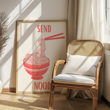 Load image into Gallery viewer, Send Noods
