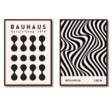 Load image into Gallery viewer, Set of 2 | Bauhaus
