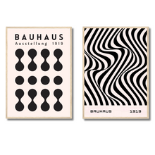 Load image into Gallery viewer, Set of 2 | Bauhaus
