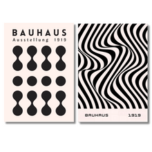 Load image into Gallery viewer, Set of 2 | Bauhaus

