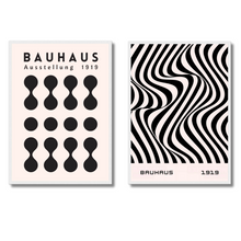 Load image into Gallery viewer, Set of 2 | Bauhaus
