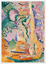 Load image into Gallery viewer, The Joy of Life | Henri Matisse
