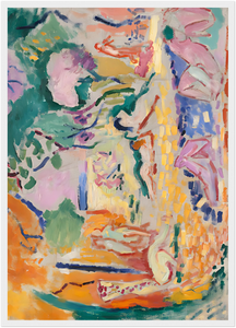 The Joy of Life | Henri Matisse