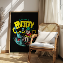 Load image into Gallery viewer, Slow Down &amp; Enjoy
