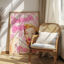 Load image into Gallery viewer, Sounds Gay I&#39;m In | Salty Biche Studio

