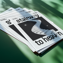 Load image into Gallery viewer, Stairway to Heaven
