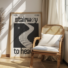 Load image into Gallery viewer, Stairway to Heaven
