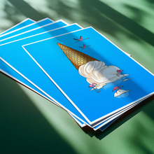 Load image into Gallery viewer, Sweet Treat | Yesternz

