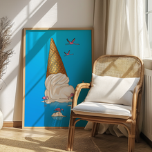 Load image into Gallery viewer, Sweet Treat | Yesternz
