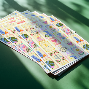 Tarot | Melissa Donne